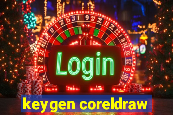 keygen coreldraw